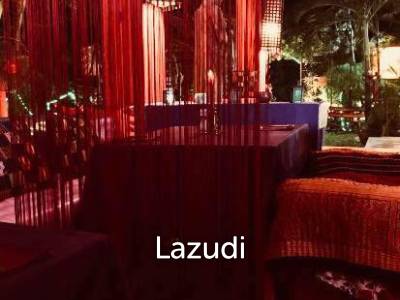 La Petite Provence: A Culinary Gem on Koh Samui