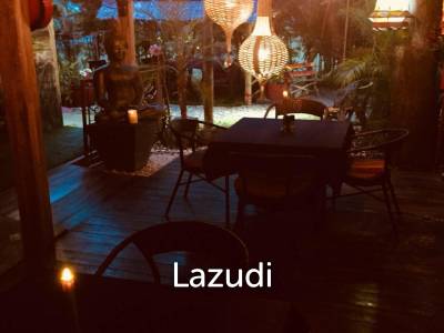 La Petite Provence: A Culinary Gem on Koh Samui