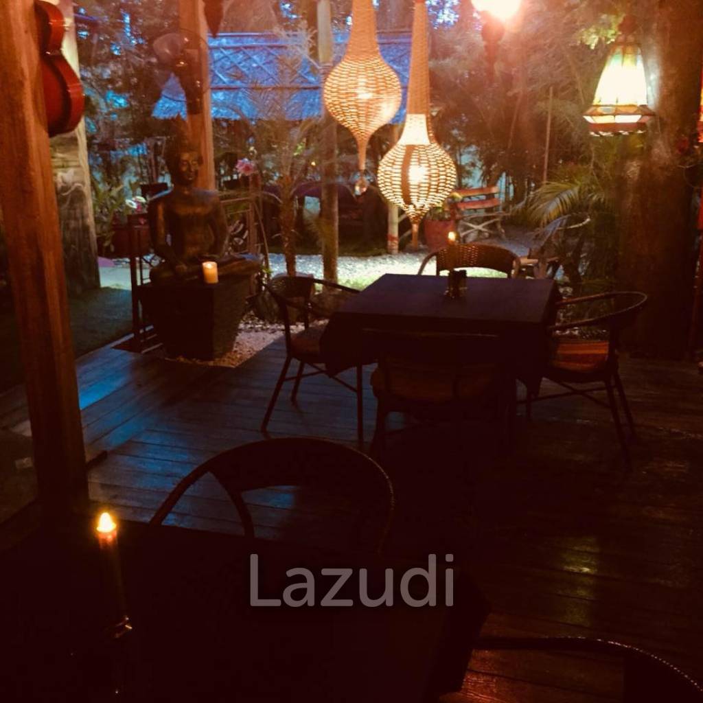 La Petite Provence: A Culinary Gem on Koh Samui