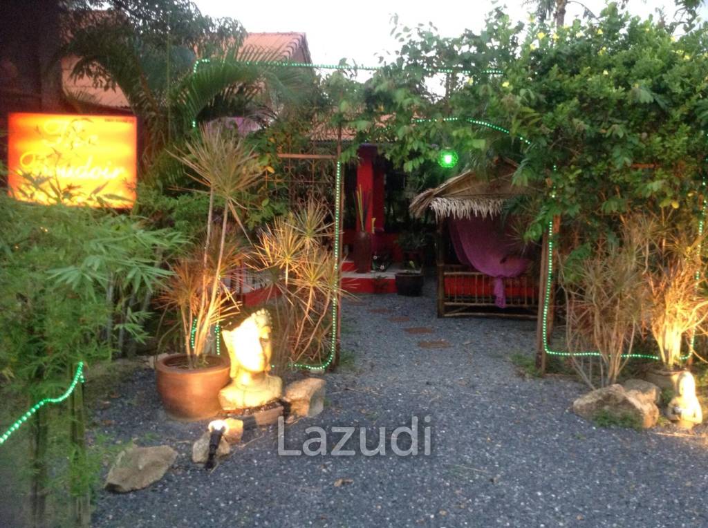 La Petite Provence: A Culinary Gem on Koh Samui