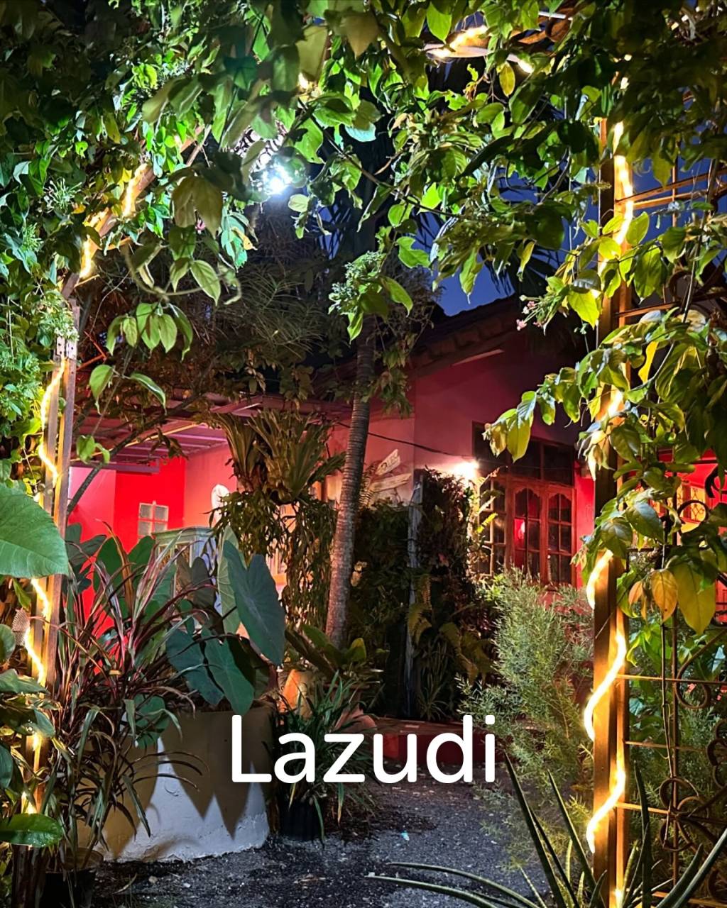 7 years contratct renewable for A Culinary Gem on Koh Samui