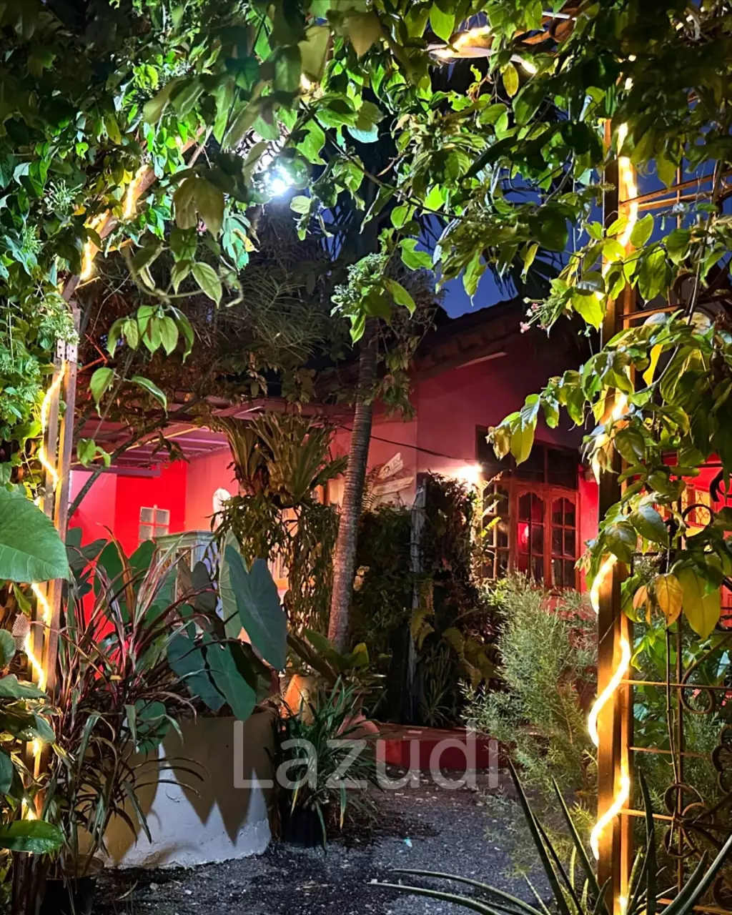 7 years contratct renewable for A Culinary Gem on Koh Samui