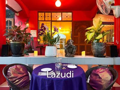 La Petite Provence: A Culinary Gem on Koh Samui