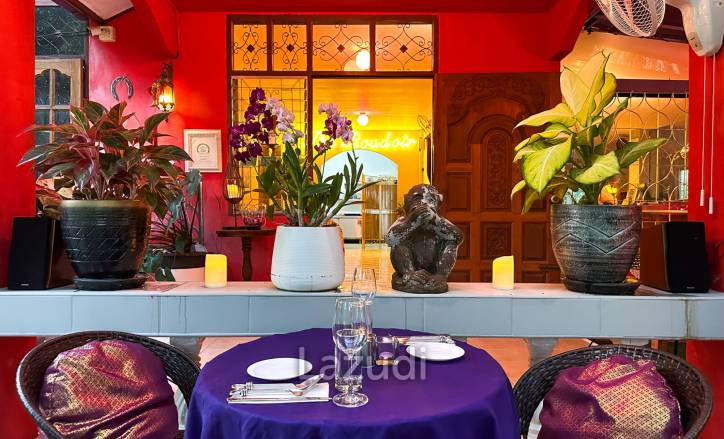 La Petite Provence: A Culinary Gem on Koh Samui