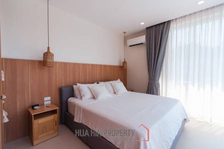 3 Bed 3 Bath 343.14 SQ.M La Felice Hua Hin