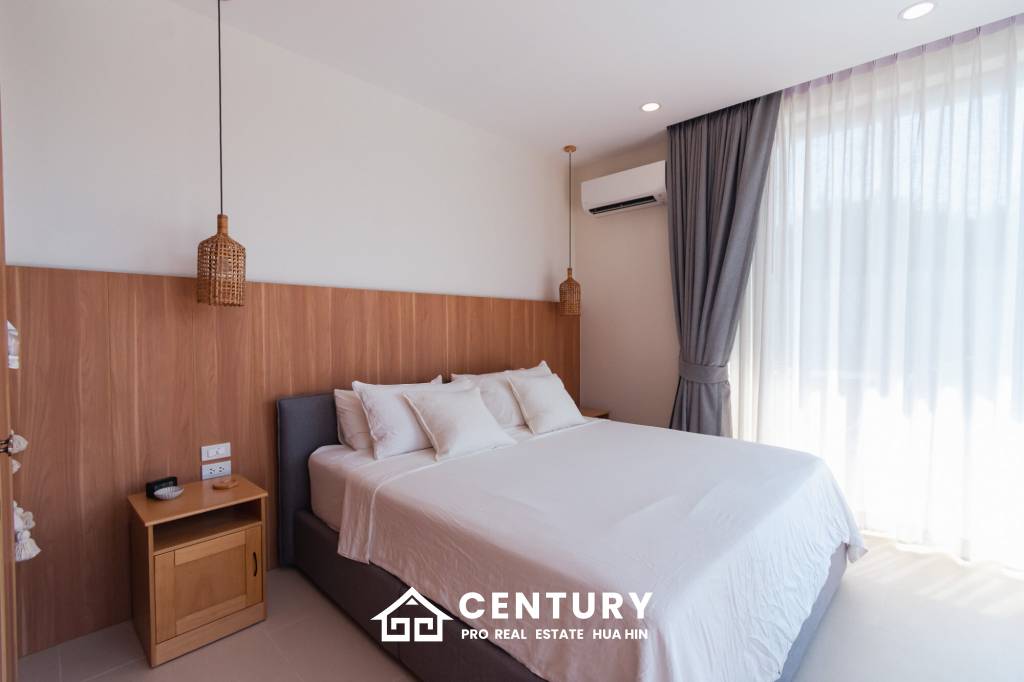 440 ตร.ม 3 เตียง 3 อาบน้ำ วิลล่า For ขาย