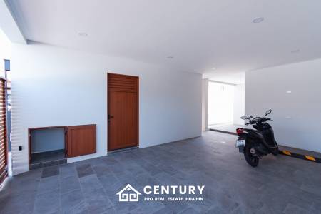 440 ตร.ม 3 เตียง 3 อาบน้ำ วิลล่า For ขาย