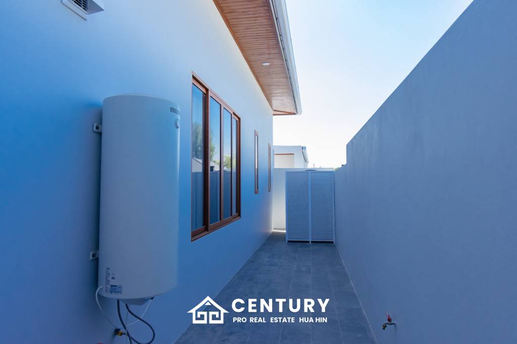 440 ตร.ม 3 เตียง 3 อาบน้ำ วิลล่า For ขาย