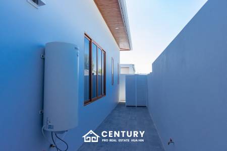 440 ตร.ม 3 เตียง 3 อาบน้ำ วิลล่า For ขาย