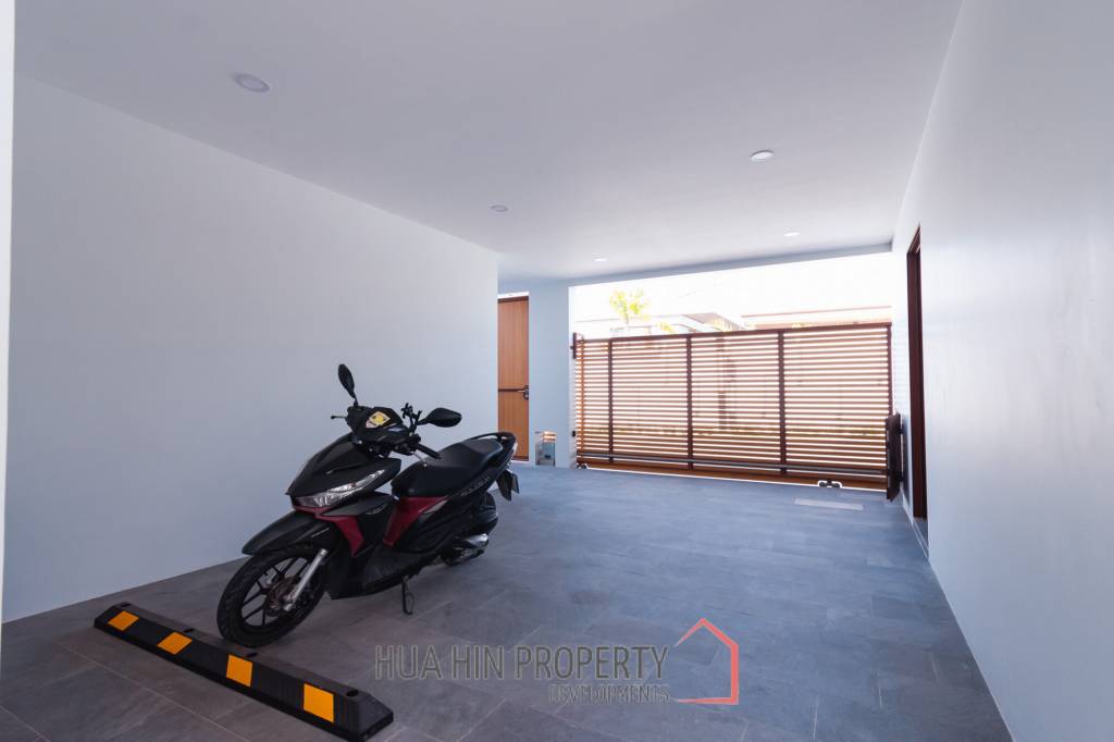 3 Bed 3 Bath 343.14 SQ.M La Felice Hua Hin