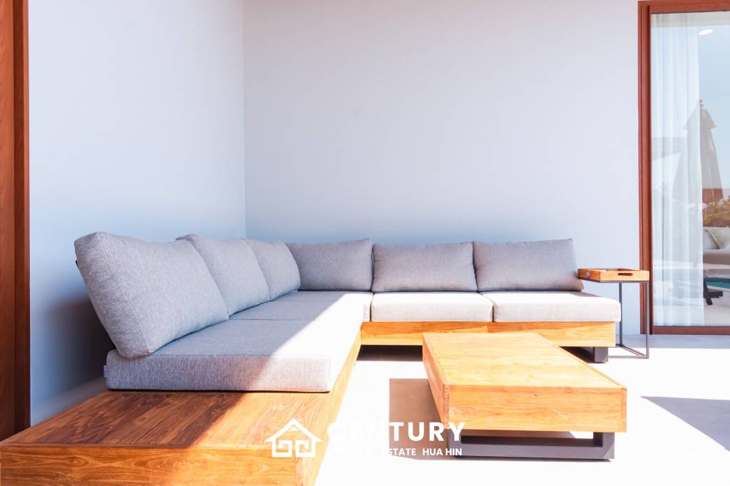 440 ตร.ม 3 เตียง 3 อาบน้ำ วิลล่า For ขาย