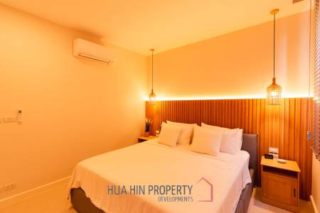 3 Bed 3 Bath 343.14 SQ.M La Felice Hua Hin