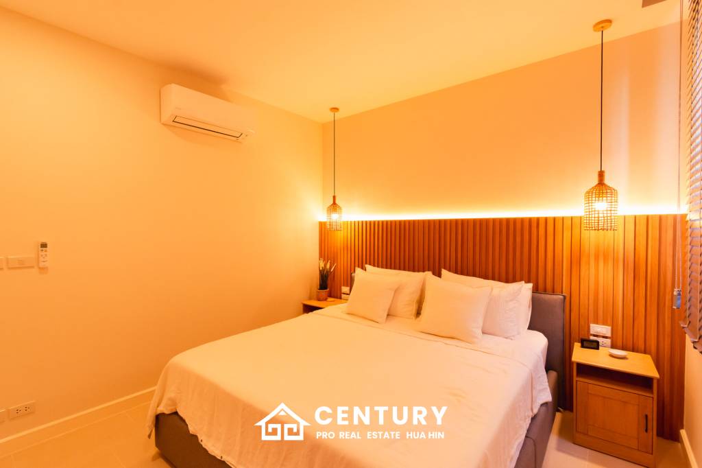 440 ตร.ม 3 เตียง 3 อาบน้ำ วิลล่า For ขาย