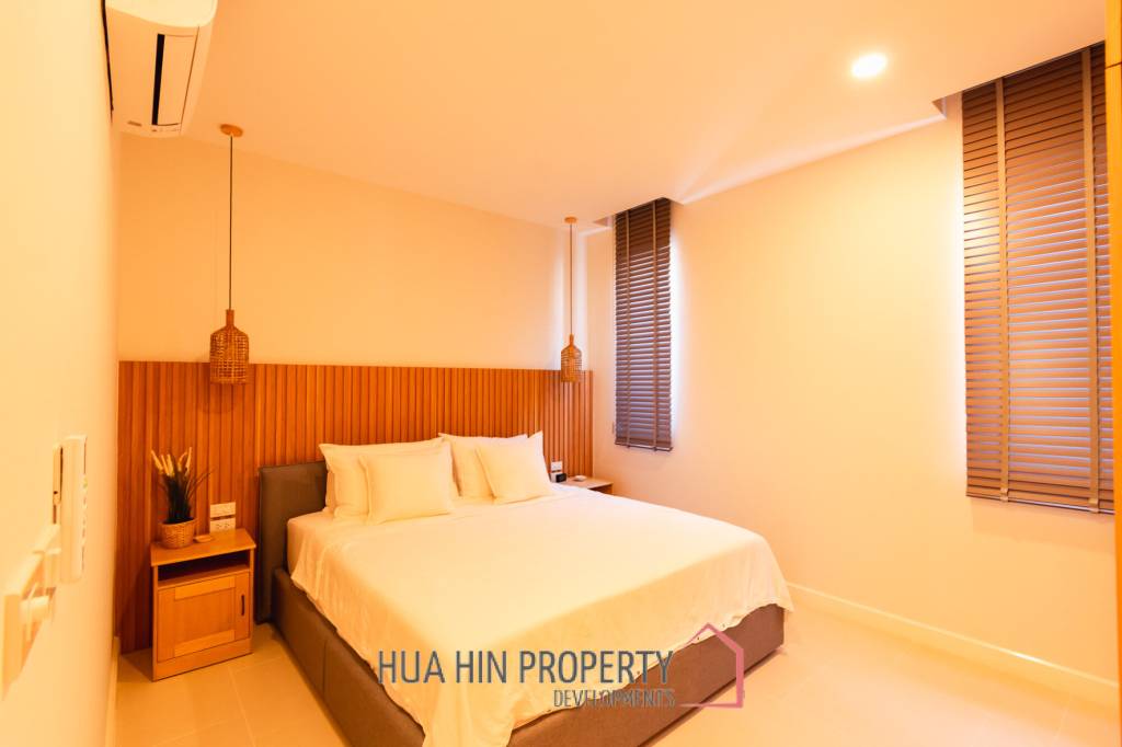 3 Bed 3 Bath 343.14 SQ.M La Felice Hua Hin