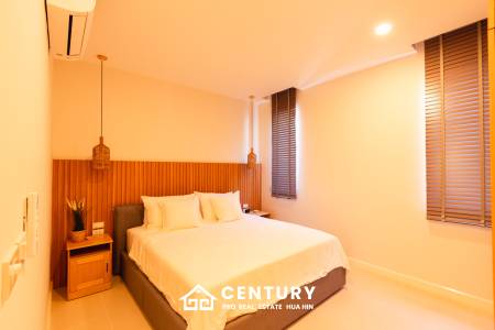 440 ตร.ม 3 เตียง 3 อาบน้ำ วิลล่า For ขาย