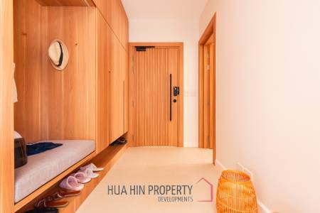 3 Bed 3 Bath 343.14 SQ.M La Felice Hua Hin