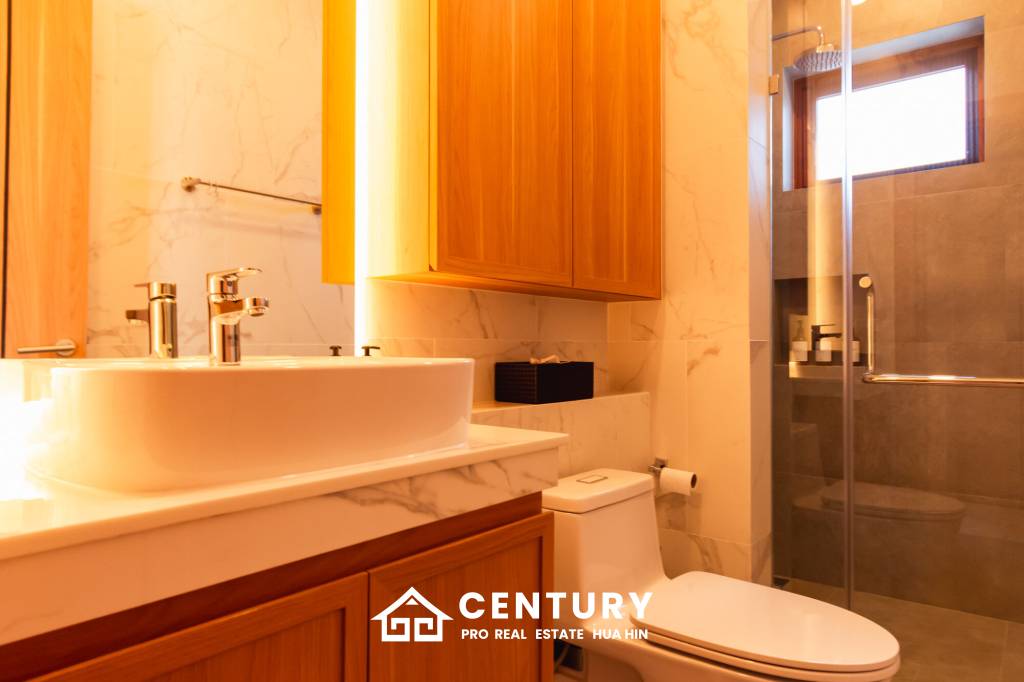 440 ตร.ม 3 เตียง 3 อาบน้ำ วิลล่า For ขาย