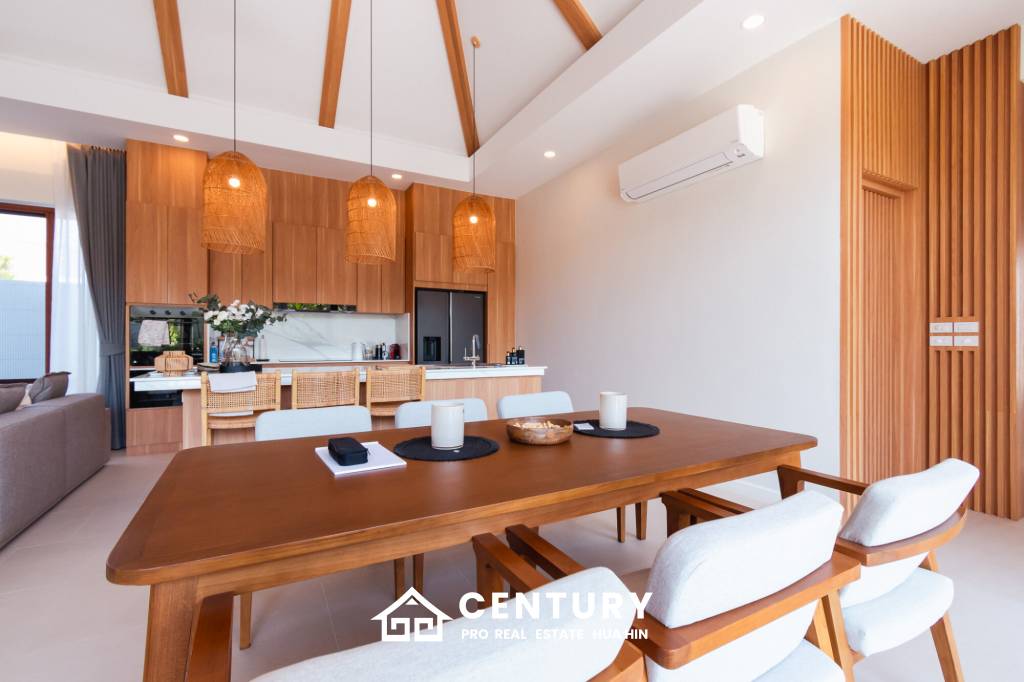 440 ตร.ม 3 เตียง 3 อาบน้ำ วิลล่า For ขาย