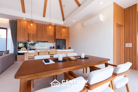 440 ตร.ม 3 เตียง 3 อาบน้ำ วิลล่า For ขาย