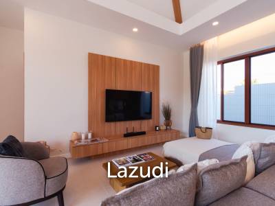 3 Bed 3 Bath 343.14 SQ.M La Felice Hua Hin