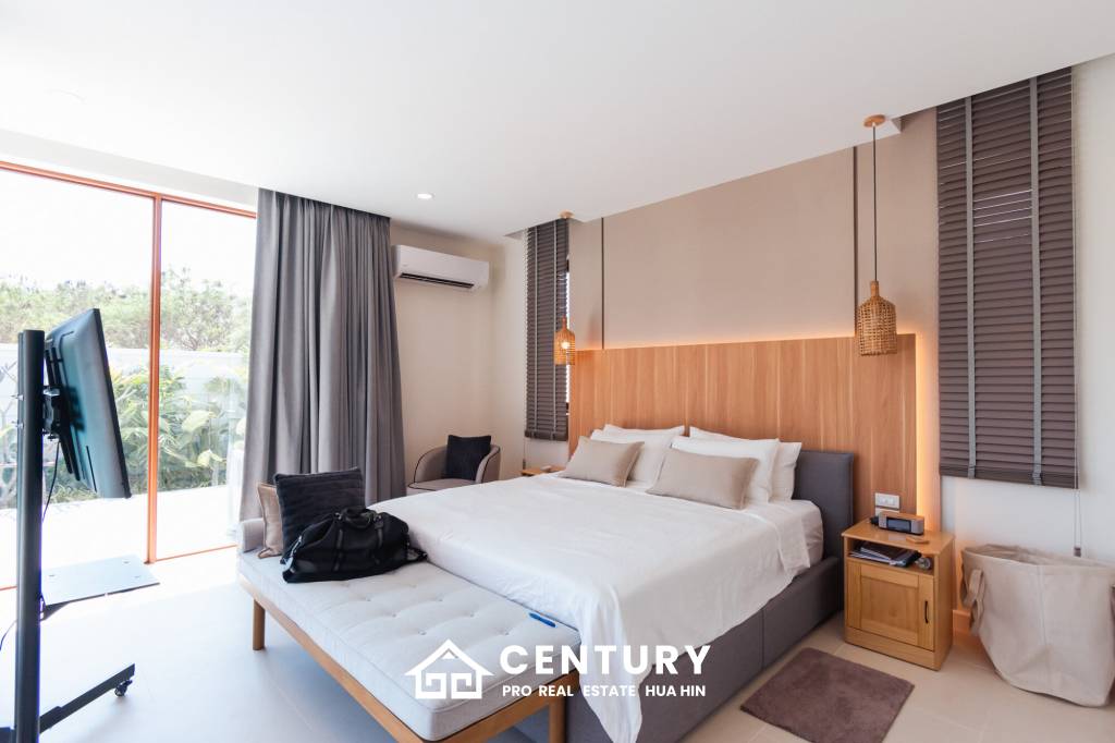 440 ตร.ม 3 เตียง 3 อาบน้ำ วิลล่า For ขาย