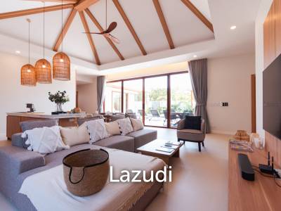 3 Bed 3 Bath 343.14 SQ.M La Felice Hua Hin