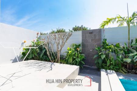 3 Bed 3 Bath 343.14 SQ.M La Felice Hua Hin