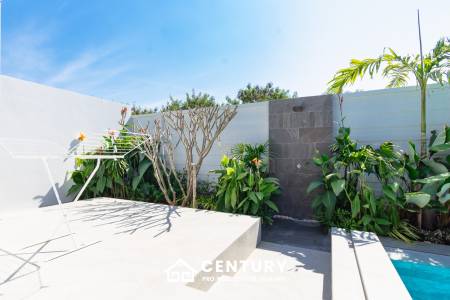 440 ตร.ม 3 เตียง 3 อาบน้ำ วิลล่า For ขาย