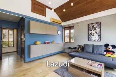 6 Beds 6 Baths 1,232 SQ.M. Little Hill Village