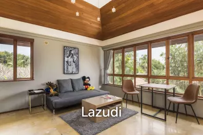 6 Beds 6 Baths 1,232 SQ.M. Little Hill Village