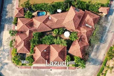6 Beds 6 Baths 1,232 SQ.M. Little Hill Village