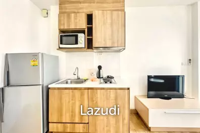 Studio 1 Bath 25 SQ.M Ideo Mix Sukhumvit 103