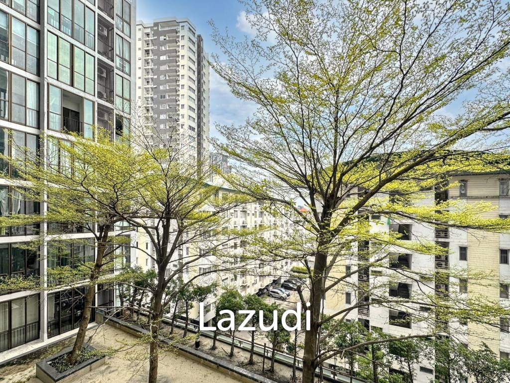 Studio 1 Bath 25 SQ.M Ideo Mix Sukhumvit 103