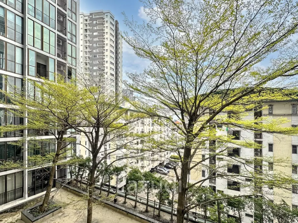 Studio 1 Bath 25 SQ.M Ideo Mix Sukhumvit 103