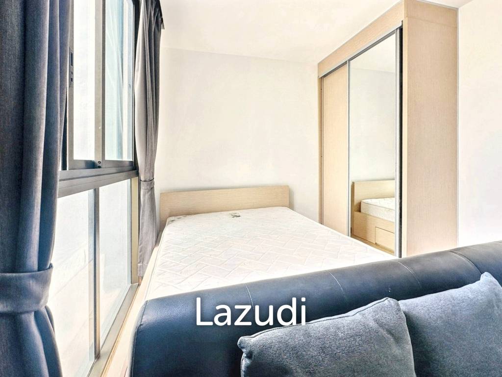 Studio 1 Bath 25 SQ.M Ideo Mix Sukhumvit 103