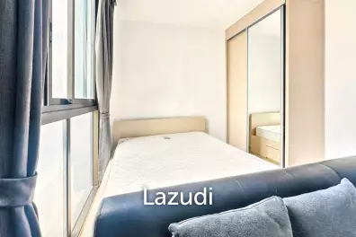 Studio 1 Bath 25 SQ.M Ideo Mix Sukhumvit 103