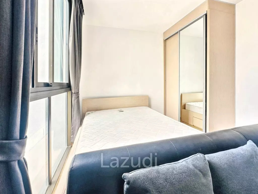 Studio 1 Bath 25 SQ.M Ideo Mix Sukhumvit 103