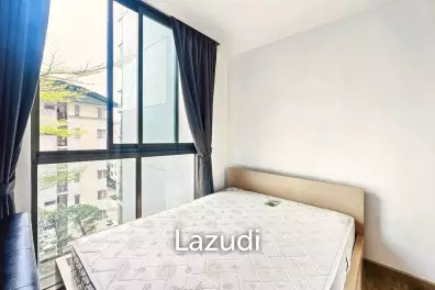 Studio 1 Bath 25 SQ.M Ideo Mix Sukhumvit 103