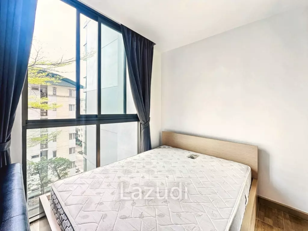 Studio 1 Bath 25 SQ.M Ideo Mix Sukhumvit 103