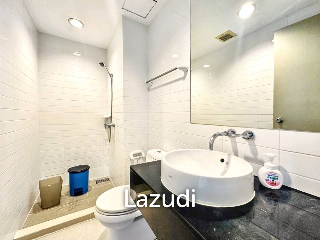 Studio 1 Bath 25 SQ.M Ideo Mix Sukhumvit 103