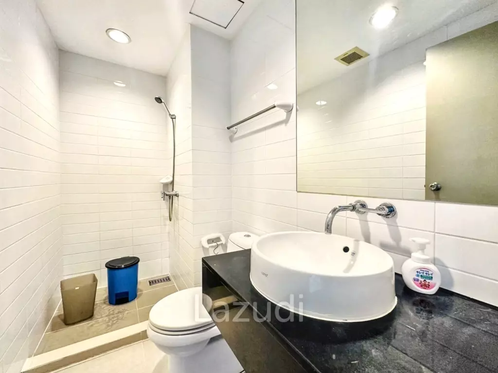 Studio 1 Bath 25 SQ.M Ideo Mix Sukhumvit 103