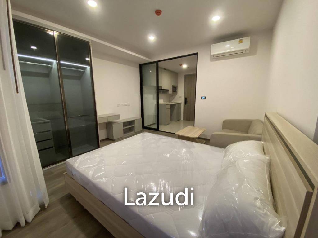 1 Bedroom 1 Bathroom 28 Sq.m Soho Bangkok