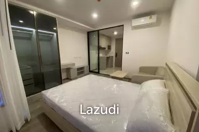 1 Bedroom 1 Bathroom 28 Sq.m Soho Bangkok