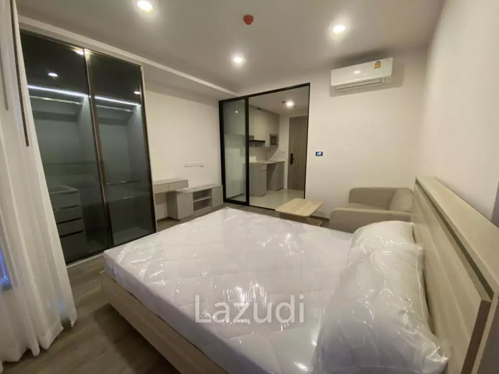 1 Bedroom 1 Bathroom 28 Sq.m Soho Bangkok