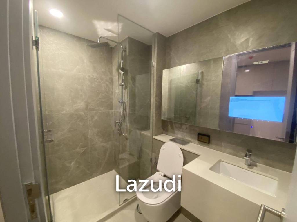 1 Bedroom 1 Bathroom 28 Sq.m Soho Bangkok