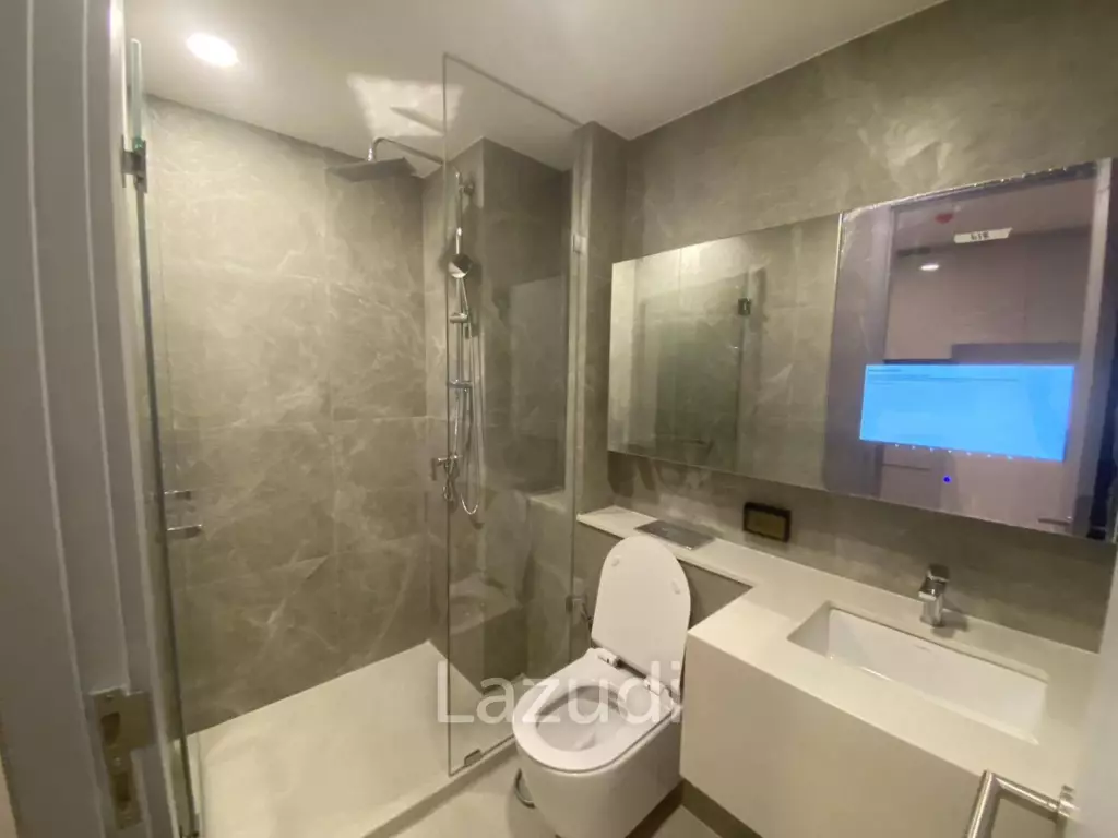 1 Bedroom 1 Bathroom 28 Sq.m Soho Bangkok