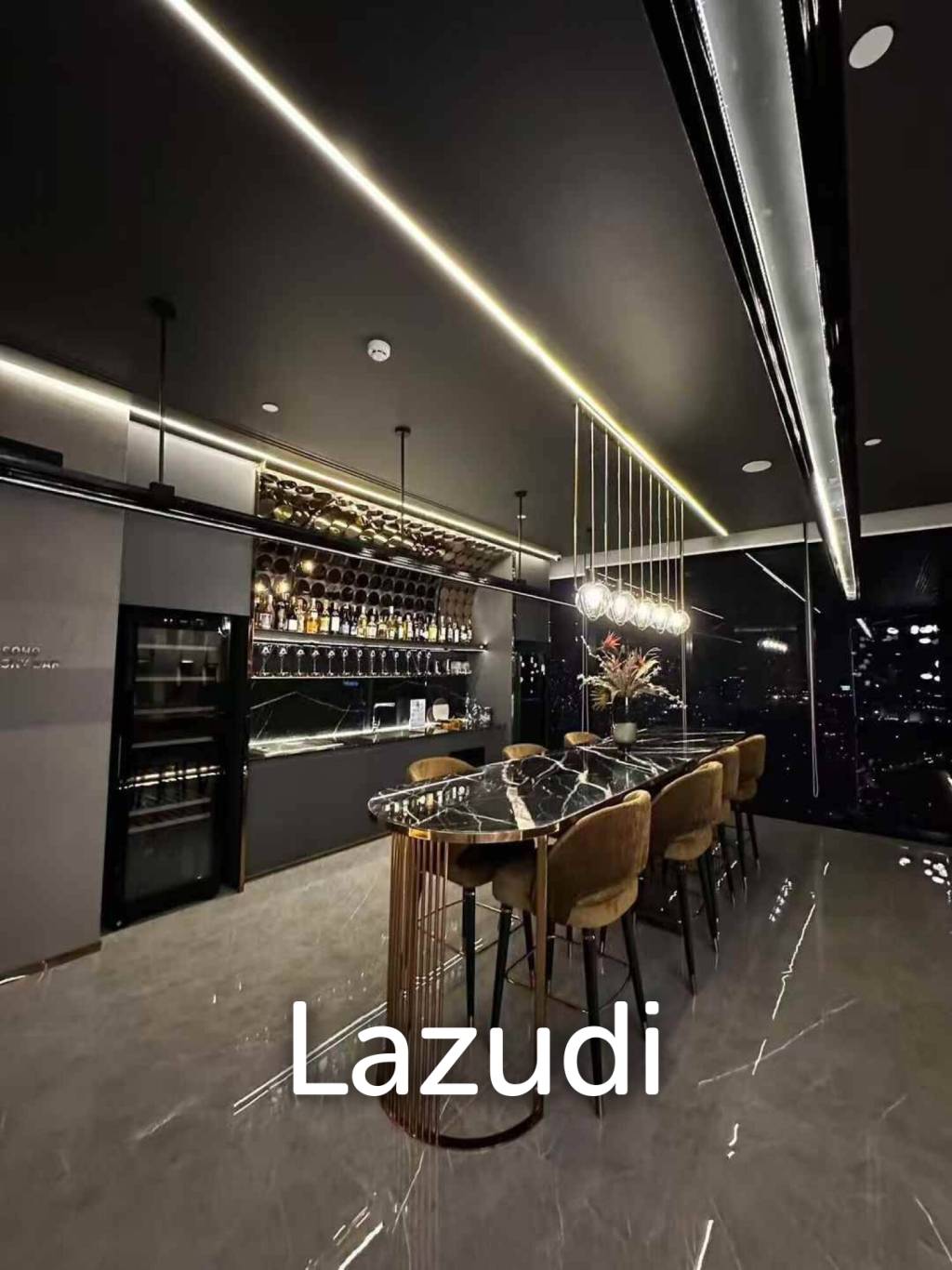 1 Bedroom 1 Bathroom 28 Sq.m Soho Bangkok