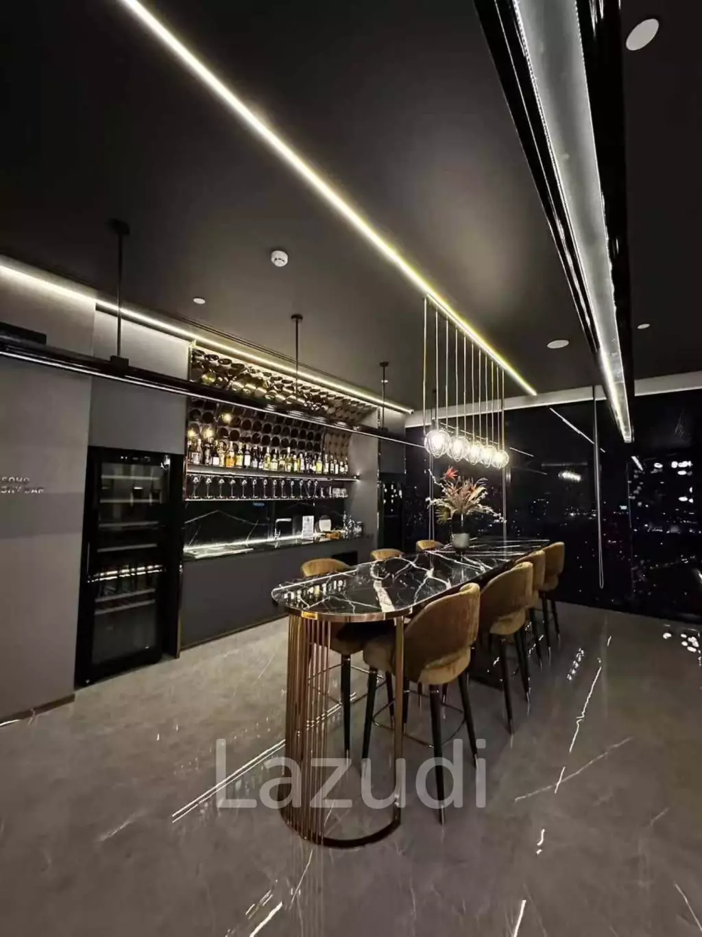 1 Bedroom 1 Bathroom 28 Sq.m Soho Bangkok