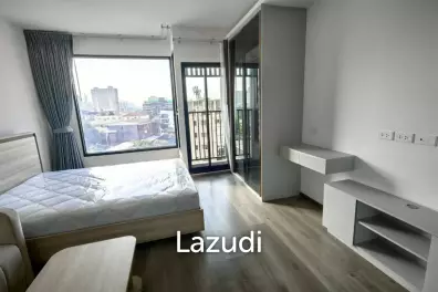 1 Bedroom 1 Bathroom 28 Sq.m Soho Bangkok