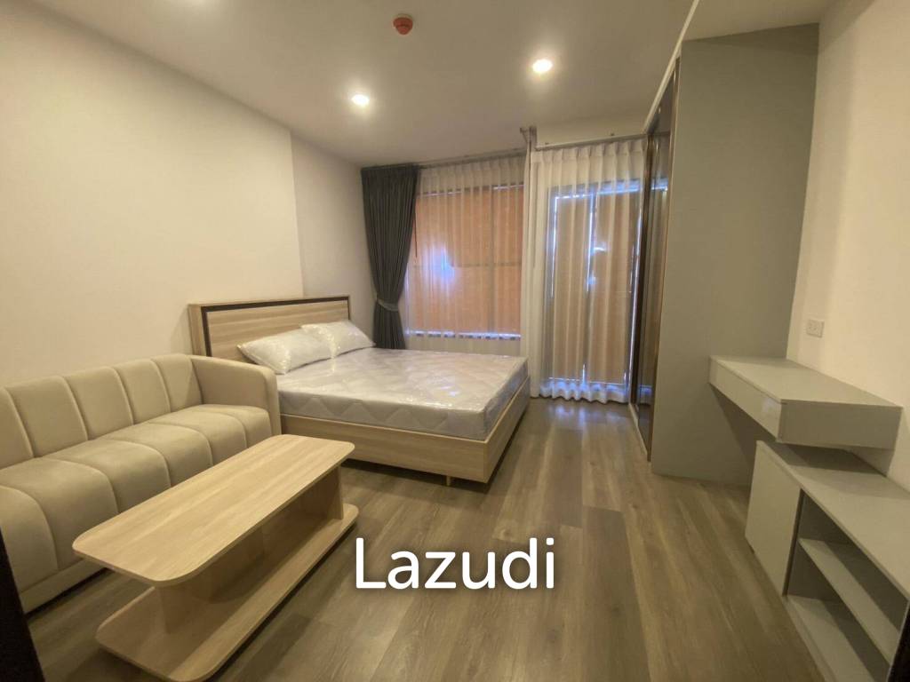 1 Bedroom 1 Bathroom 28 Sq.m Soho Bangkok